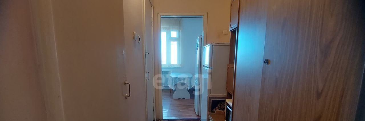 квартира г Черкесск ул Октябрьская 354 фото 15