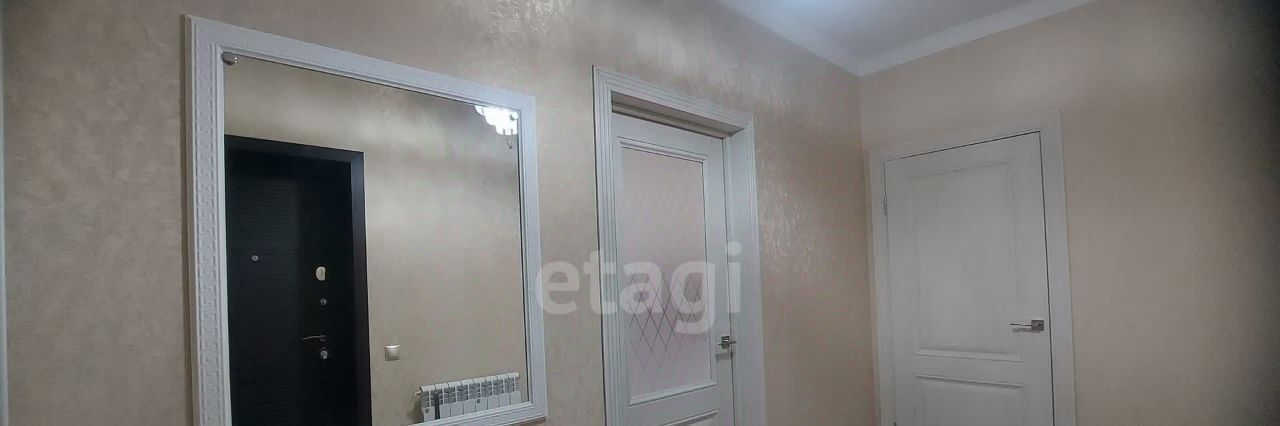 квартира г Черкесск ул Космонавтов 41в фото 13