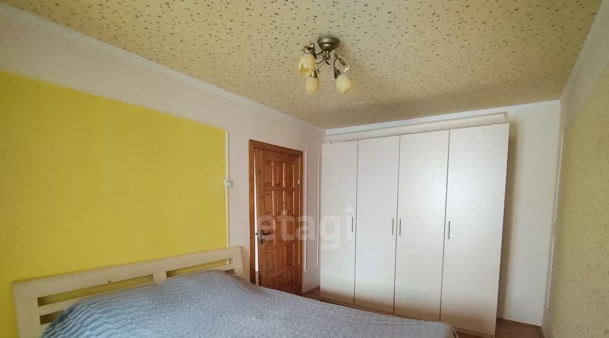 квартира г Черкесск ул Космонавтов 44а фото 20