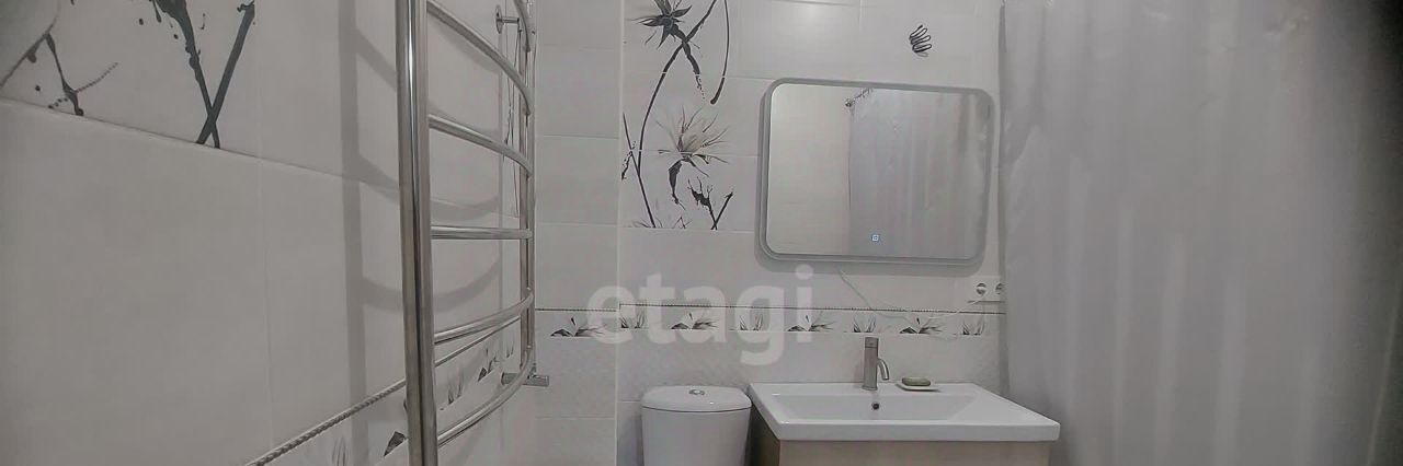 квартира г Черкесск ул Космонавтов 41в фото 23
