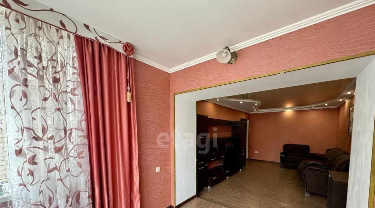 квартира г Черкесск ул. Умара Алиева, 20 фото 13