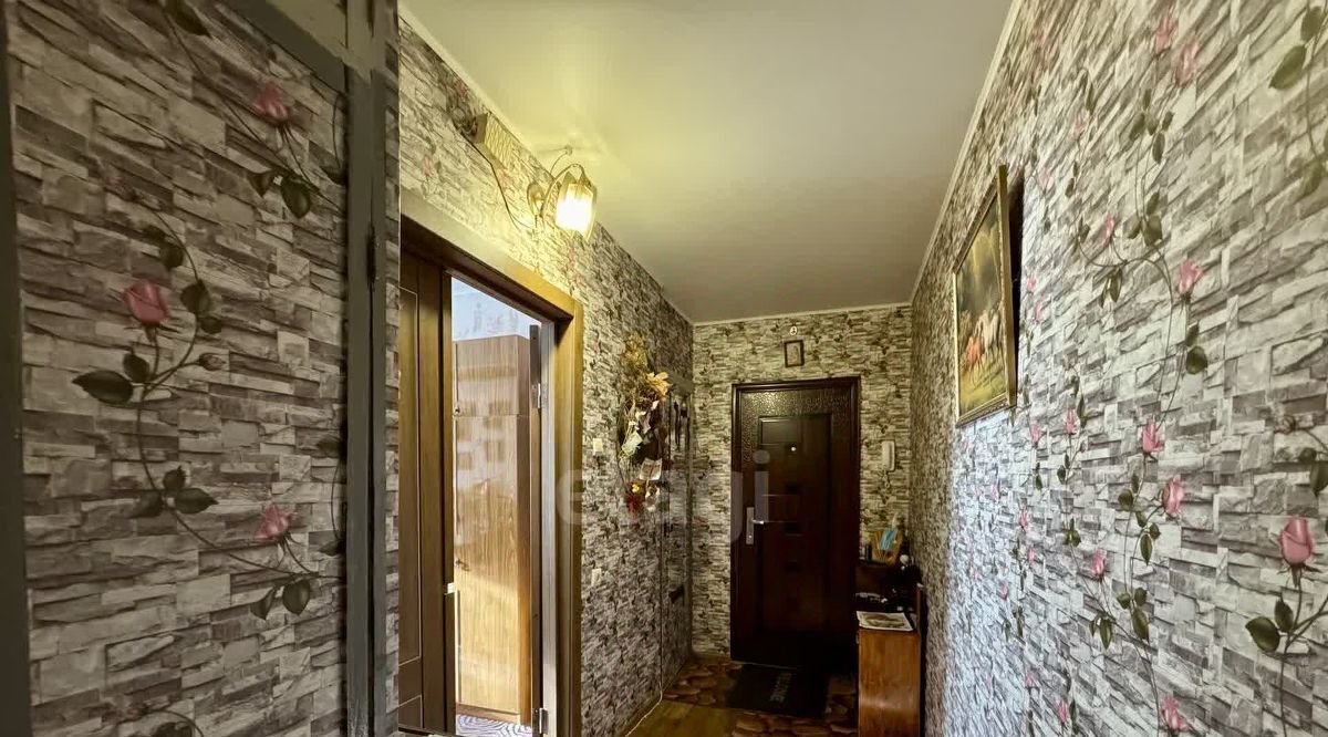 квартира г Черкесск ул Интернациональная 16а фото 14