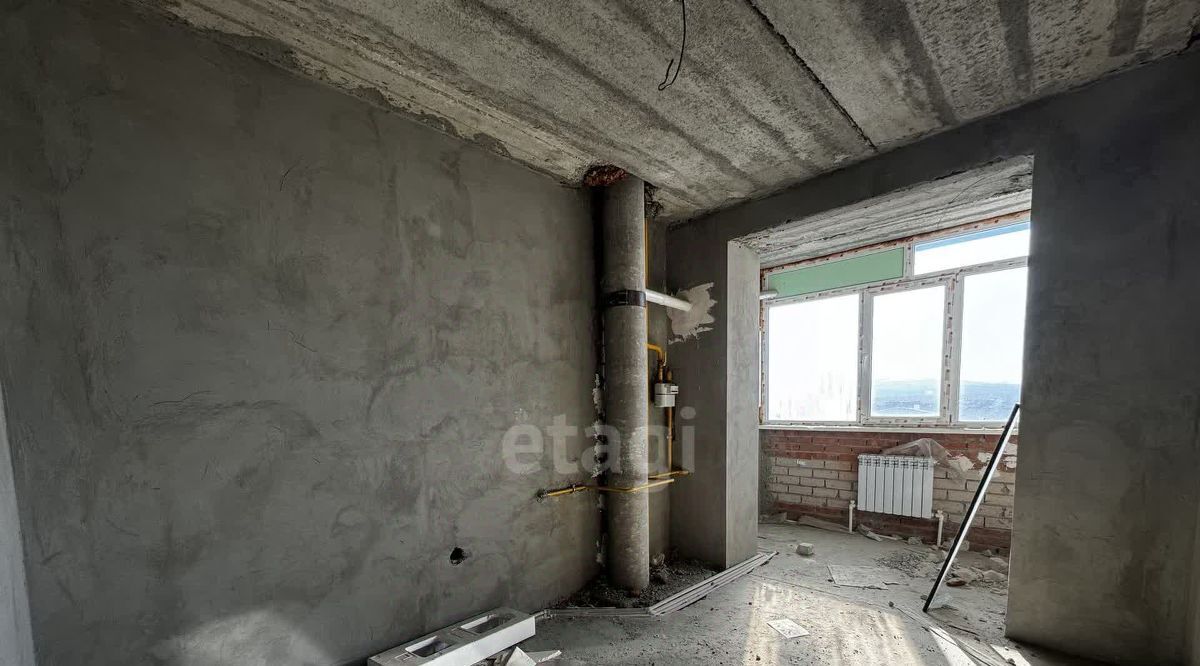 квартира г Черкесск ул Космонавтов 49б фото 9
