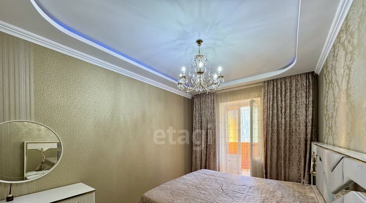 квартира г Черкесск ул Космонавтов 21а фото 10