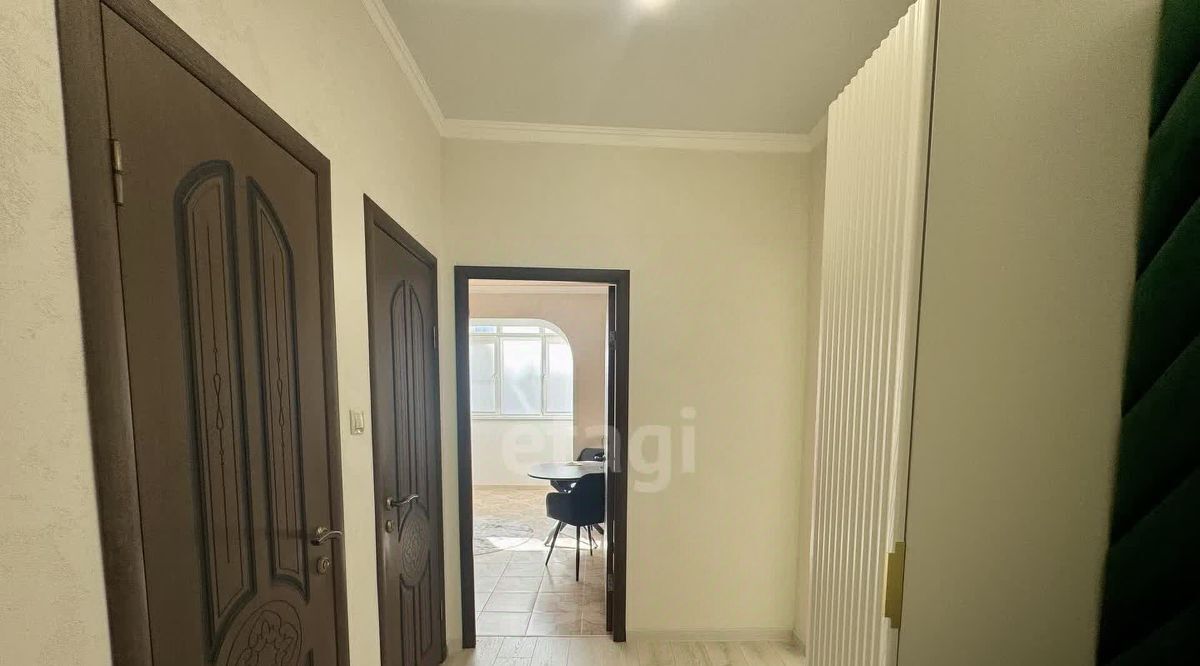 квартира г Черкесск ул Космонавтов 41 фото 11