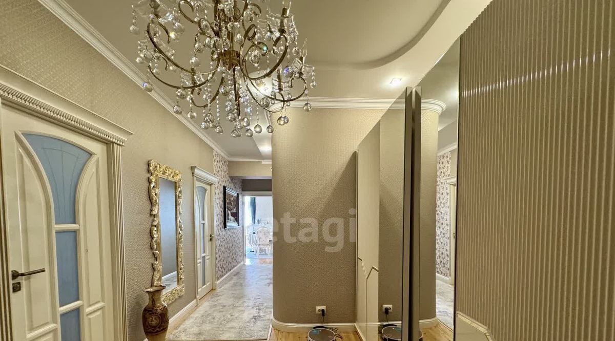 квартира г Черкесск ул Космонавтов 21а фото 17