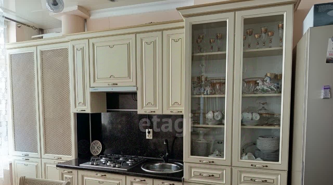 квартира г Черкесск ул Октябрьская 392в фото 14
