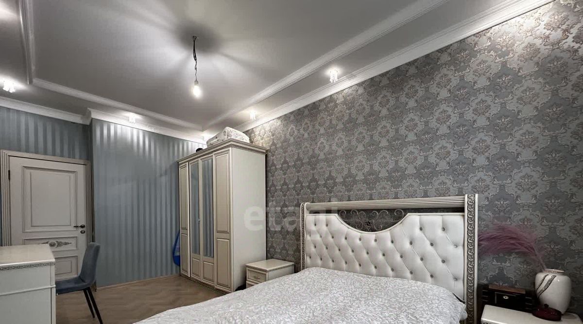 квартира г Черкесск пр-кт Ленина 50к/2 фото 11