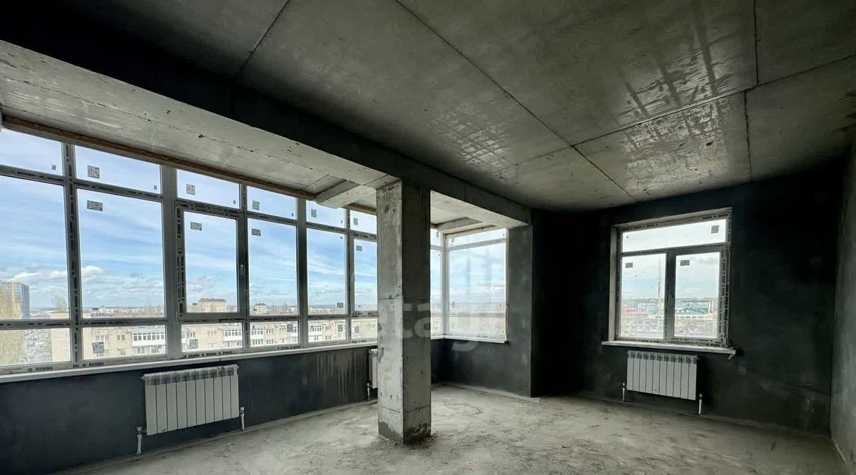квартира г Черкесск ул Парковая 17б фото 10