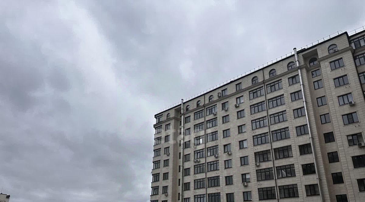 квартира г Черкесск ул Первомайская 8 фото 15