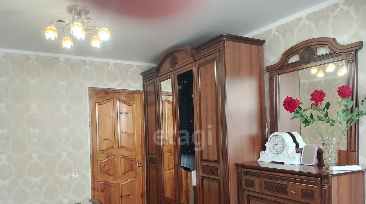 квартира г Черкесск ул Космонавтов 13а фото 12