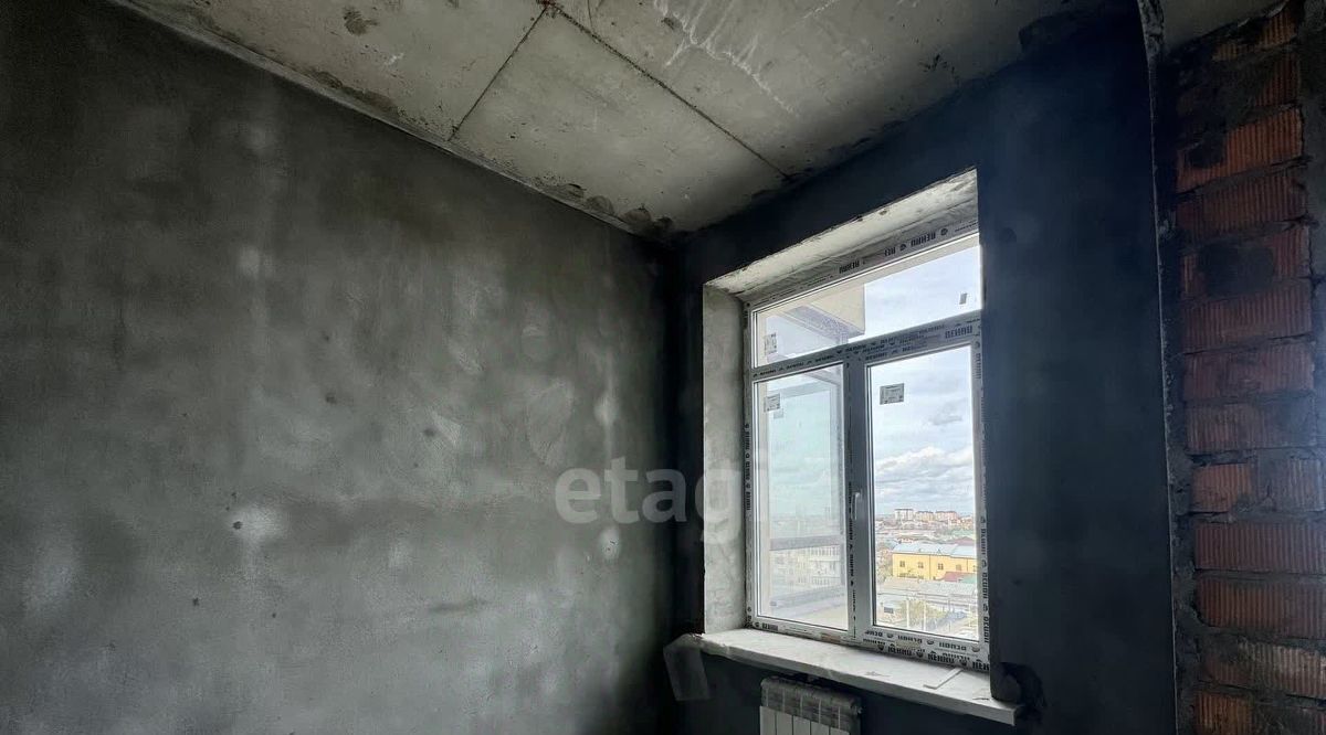 квартира г Черкесск ул Парковая 17б фото 13