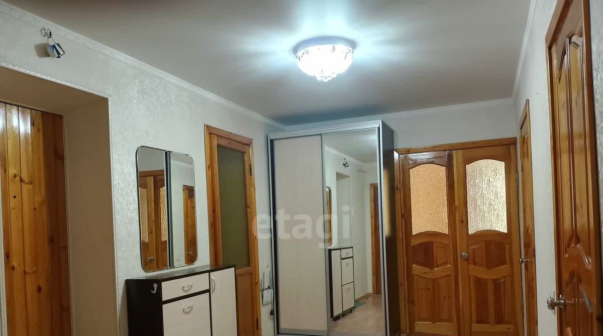 квартира г Черкесск ул Космонавтов 13а фото 18