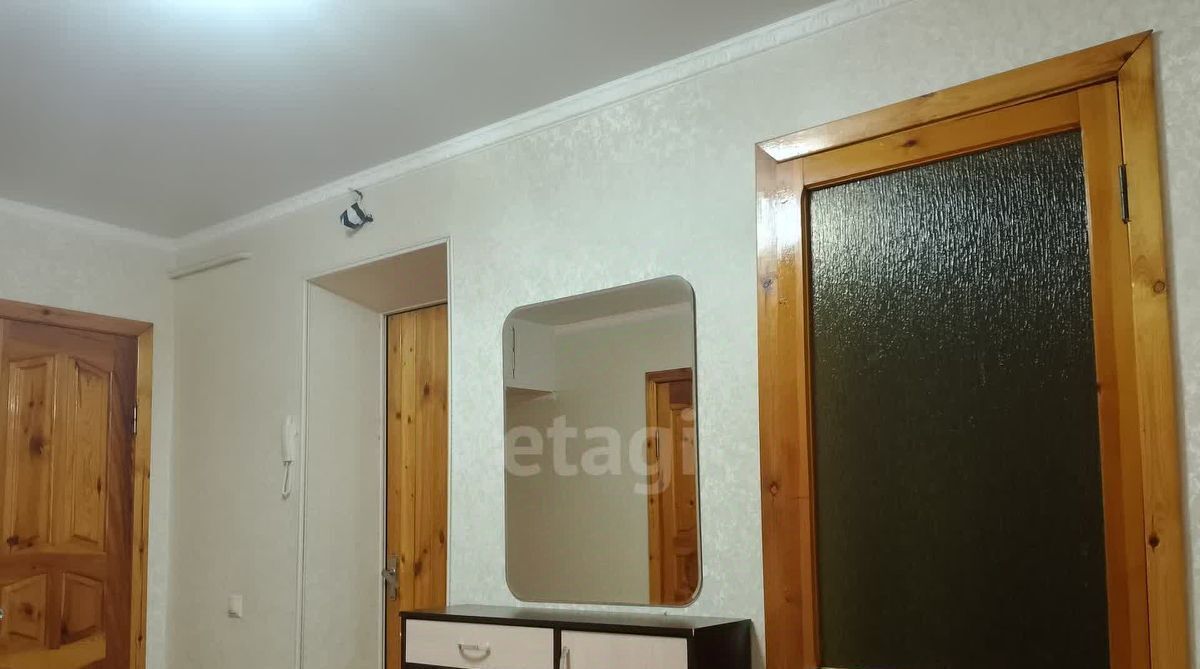 квартира г Черкесск ул Космонавтов 13а фото 20