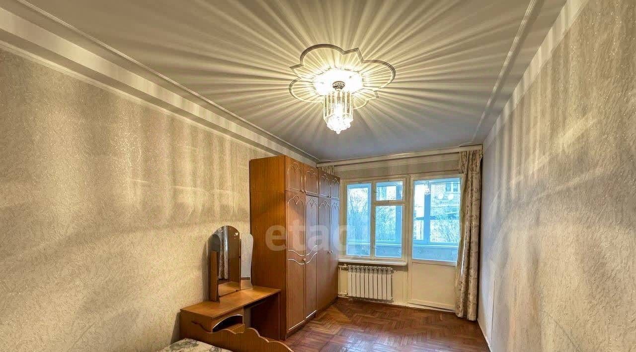квартира г Карачаевск пер Биджиева 3 фото 5