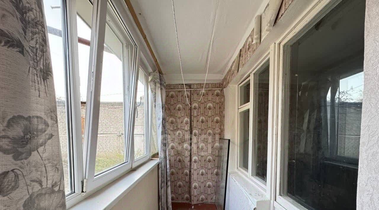 квартира г Карачаевск пер Биджиева 3 фото 10