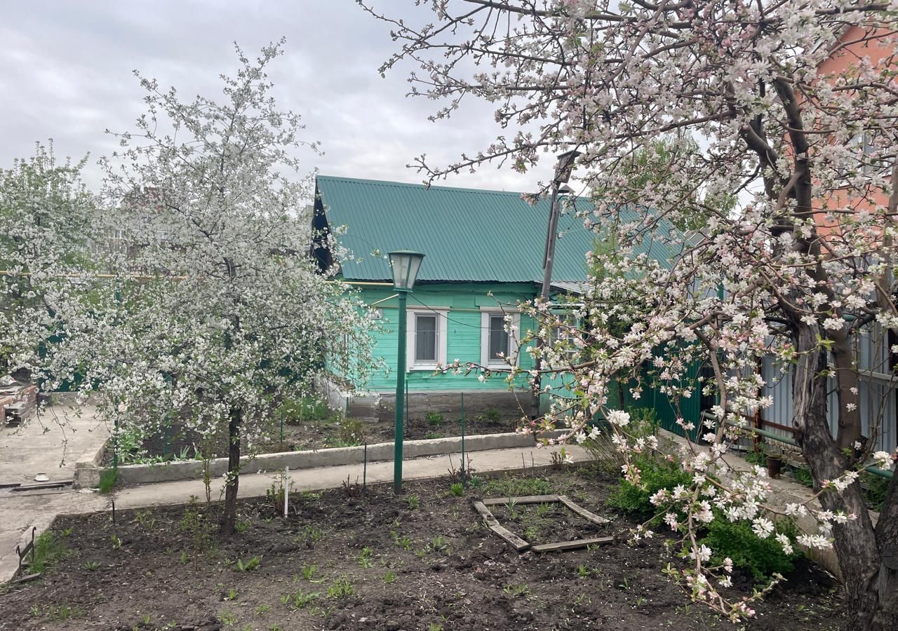 дом г Самара Российская пер Никитинский 9 фото 1