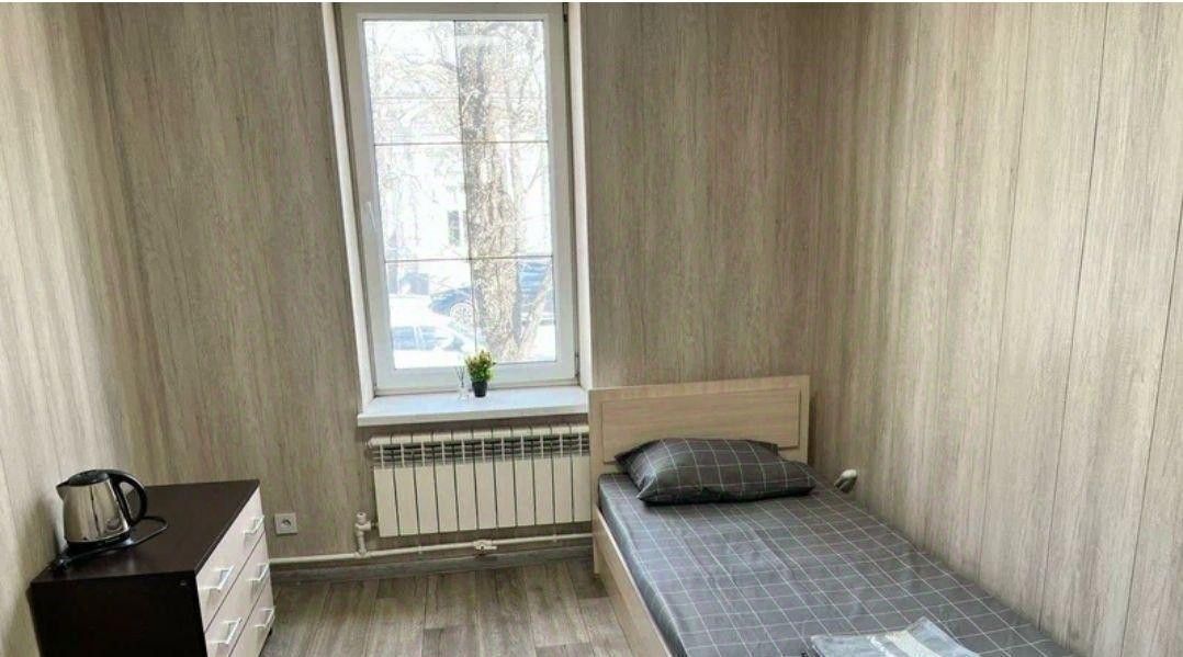 комната г Новочеркасск ул Московская 45 фото 4