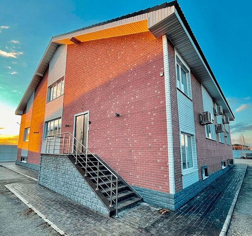 ул Никонова 40к сельское поселение Красный Яр, Красный Яр фото