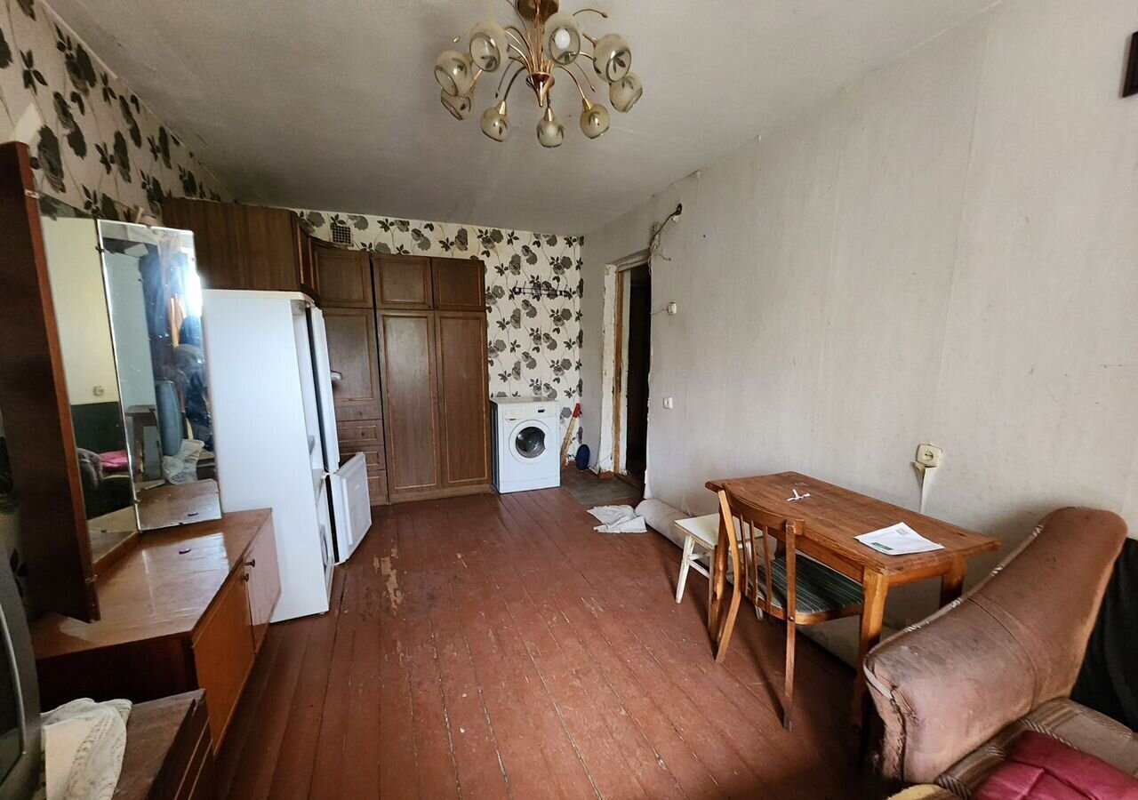 комната г Великий Новгород Завокзальный ул Космонавтов 8 фото 4