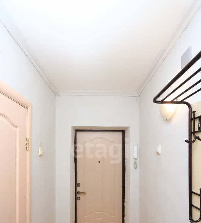 квартира г Иркутск р-н Октябрьский б-р Постышева 14 фото 19