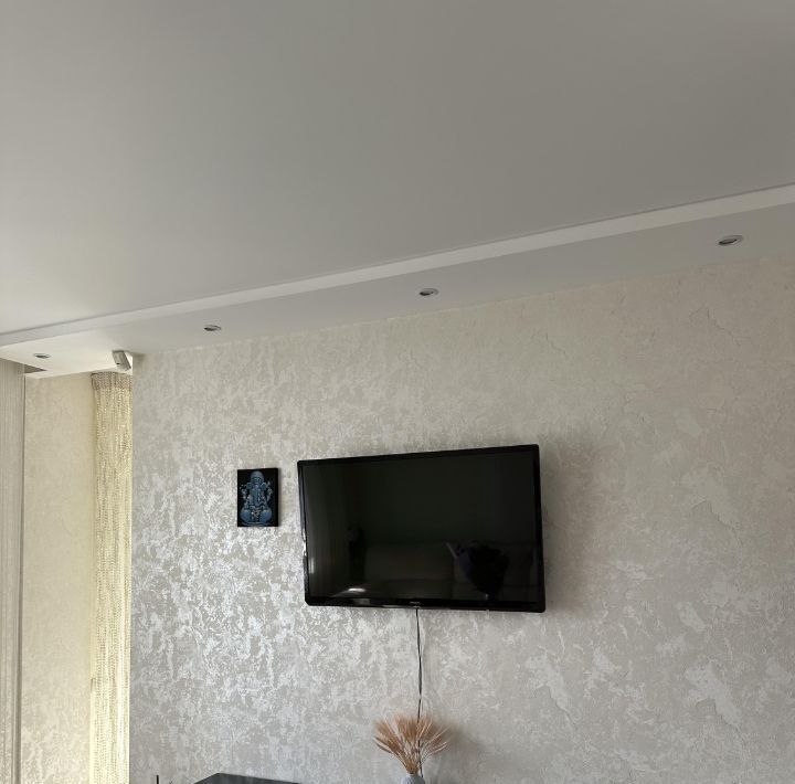 квартира г Омск р-н Кировский ул 3-я Енисейская 32/2 фото 5