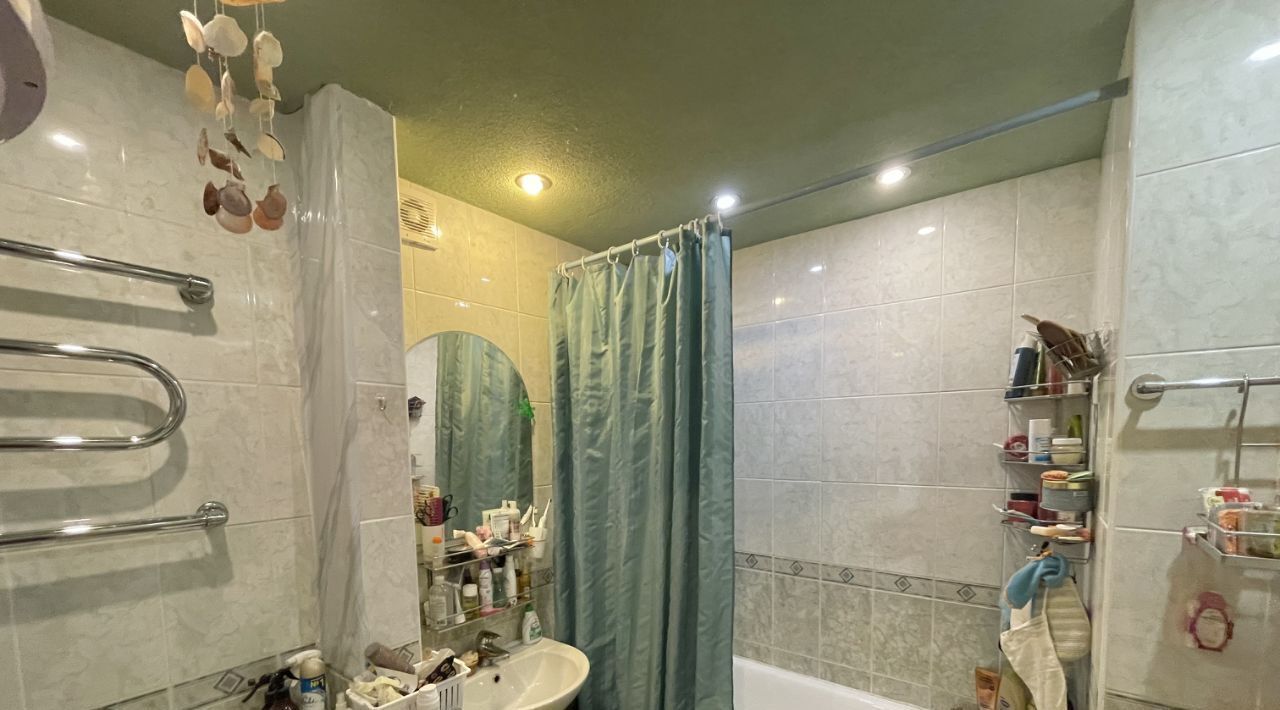 квартира г Одинцово Баковка ш Можайское 104 фото 4