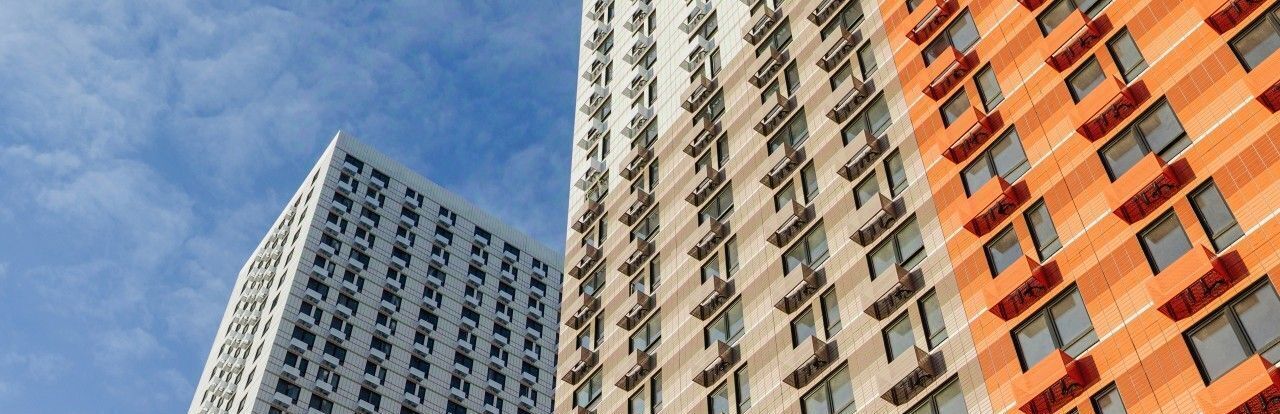 квартира г Москва метро Нагатинская Второй Нагатинский к 1. 2 фото 4