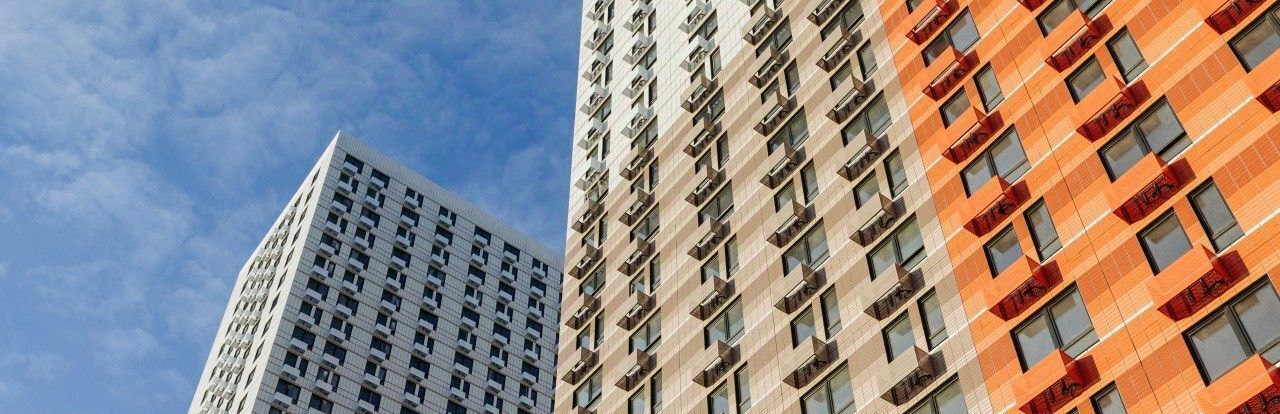 квартира г Москва метро Нагатинская Второй Нагатинский к 1. 2 фото 4