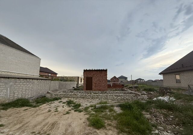 земля р-н Ленинский квартал КОР Перестройка, 3-я Гражданская ул., 5 фото