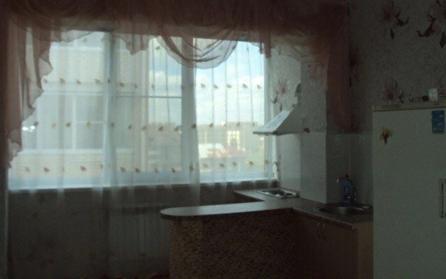 квартира г Краснодар п Российский ул Ратной Славы 50 фото 1