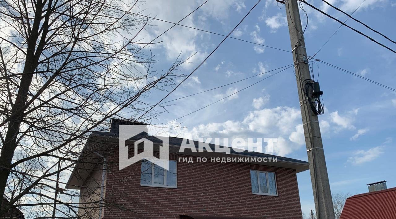 дом г Иваново р-н Ленинский ул 2-я Мстерская 44 фото 1