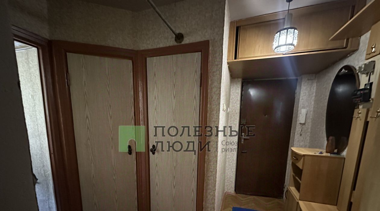 квартира г Новороссийск р-н Приморский ул Видова 67 фото 2