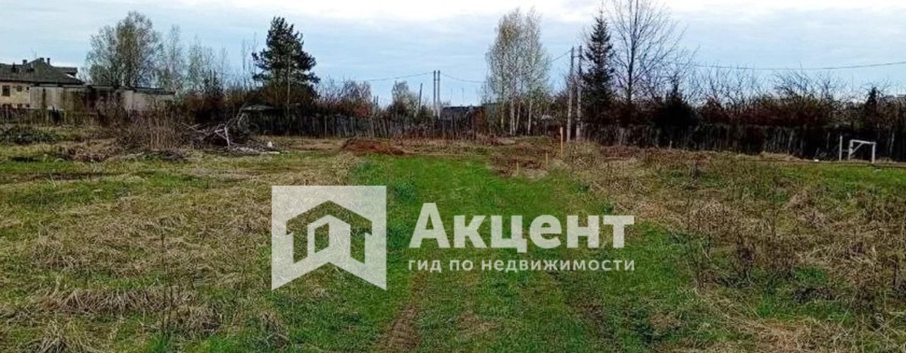 земля г Иваново р-н Фрунзенский ул Дальняя Балинская фото 3