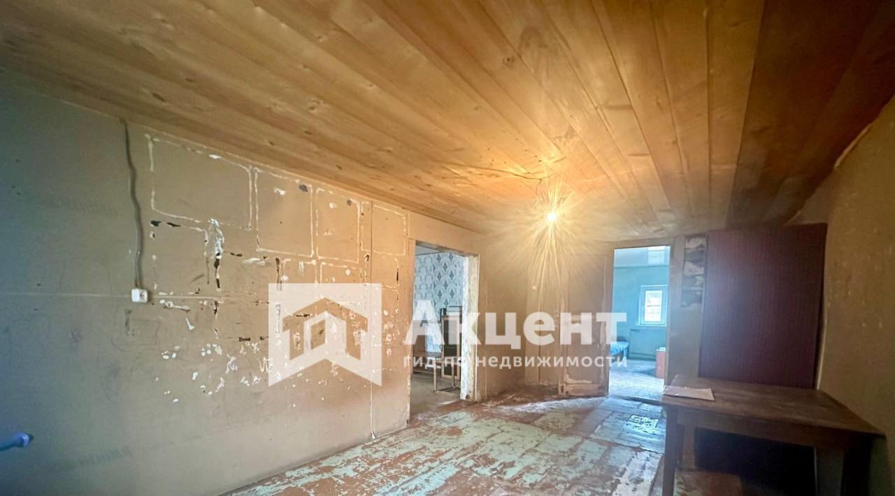 дом г Иваново р-н Ленинский ул 2-я Варгинская 14 фото 4