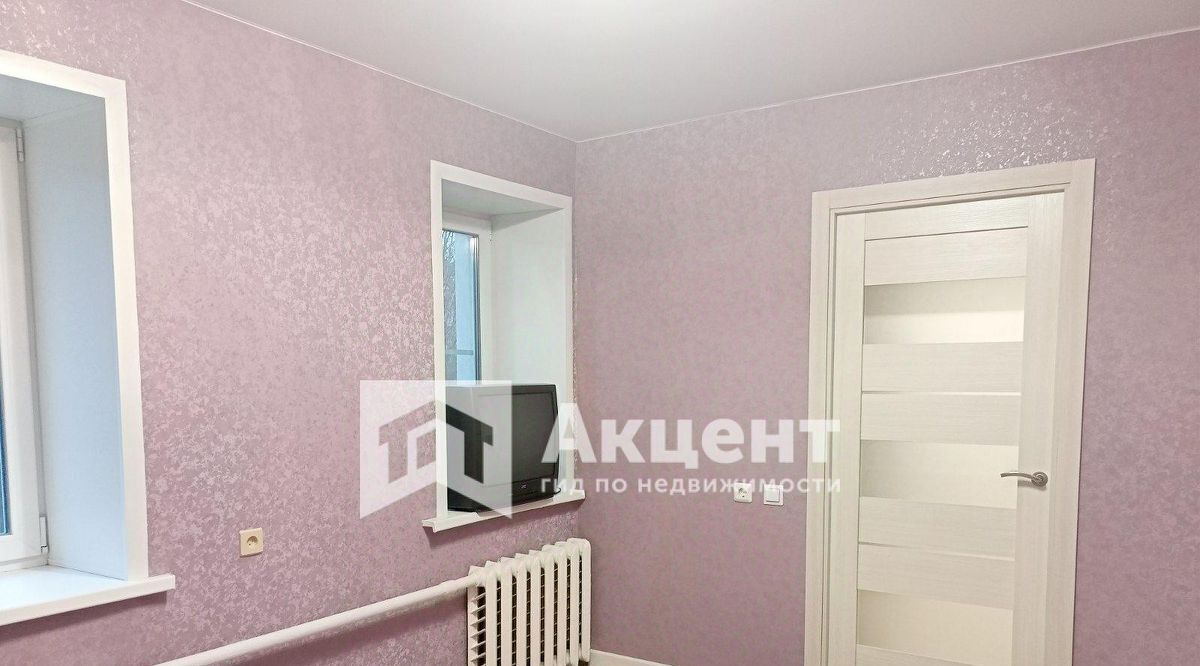 дом г Иваново р-н Октябрьский ул Минская 143 фото 4