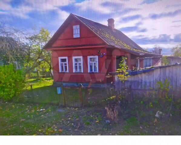 ул Александровская 26 Таллинское шоссе, 84 км, Кингисеппское городское поселение фото