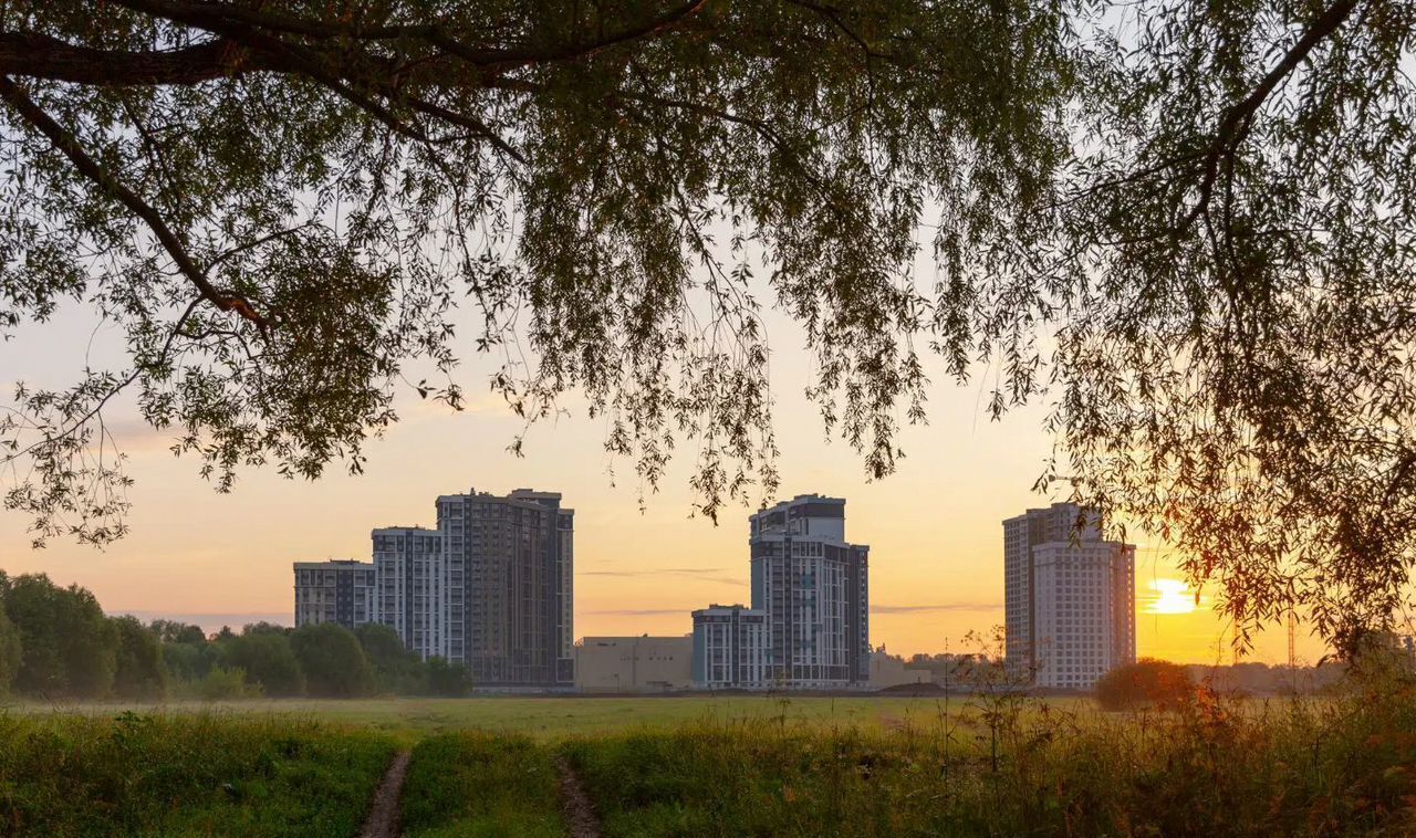 квартира г Рязань р-н Железнодорожный ш Московское 3 фото 3
