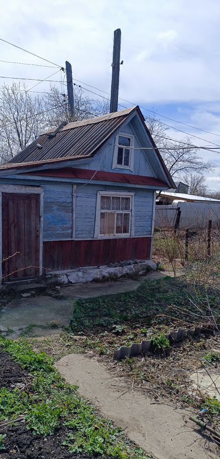 дом р-н Каслинский г Касли сад Первомайское Каслинский округ, Каслинское городское поселение фото 1