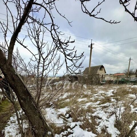 земля Очистные садовые участки фото