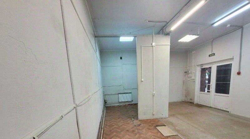 офис г Пушкин ул Оранжерейная 15 метро Купчино фото 2