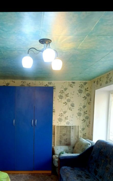 квартира г Волгоград р-н Краснооктябрьский ул им. Хользунова 30 фото 3