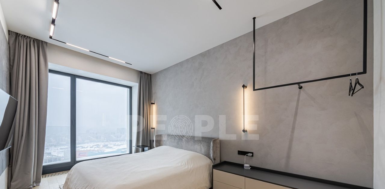 квартира г Москва метро Аэропорт пр-кт Ленинградский 37/3 фото 8