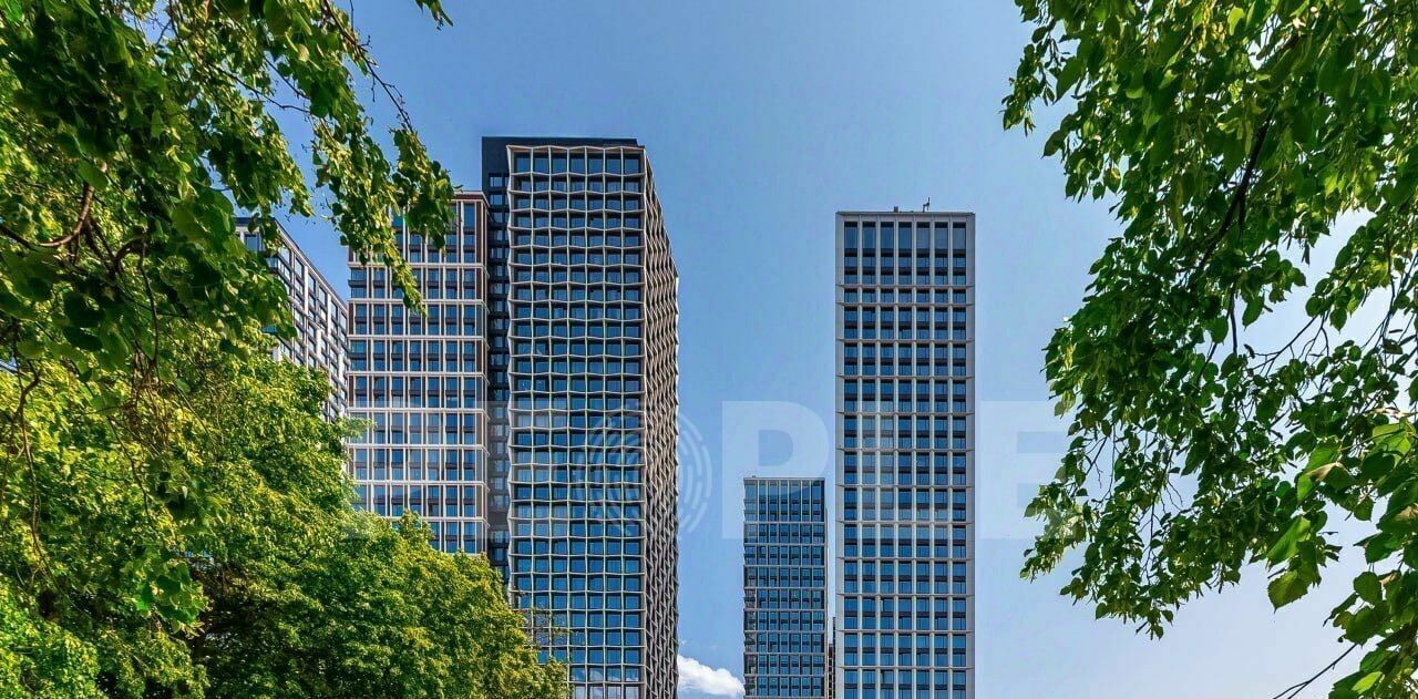 квартира г Москва метро Аэропорт пр-кт Ленинградский 37/3 фото 26