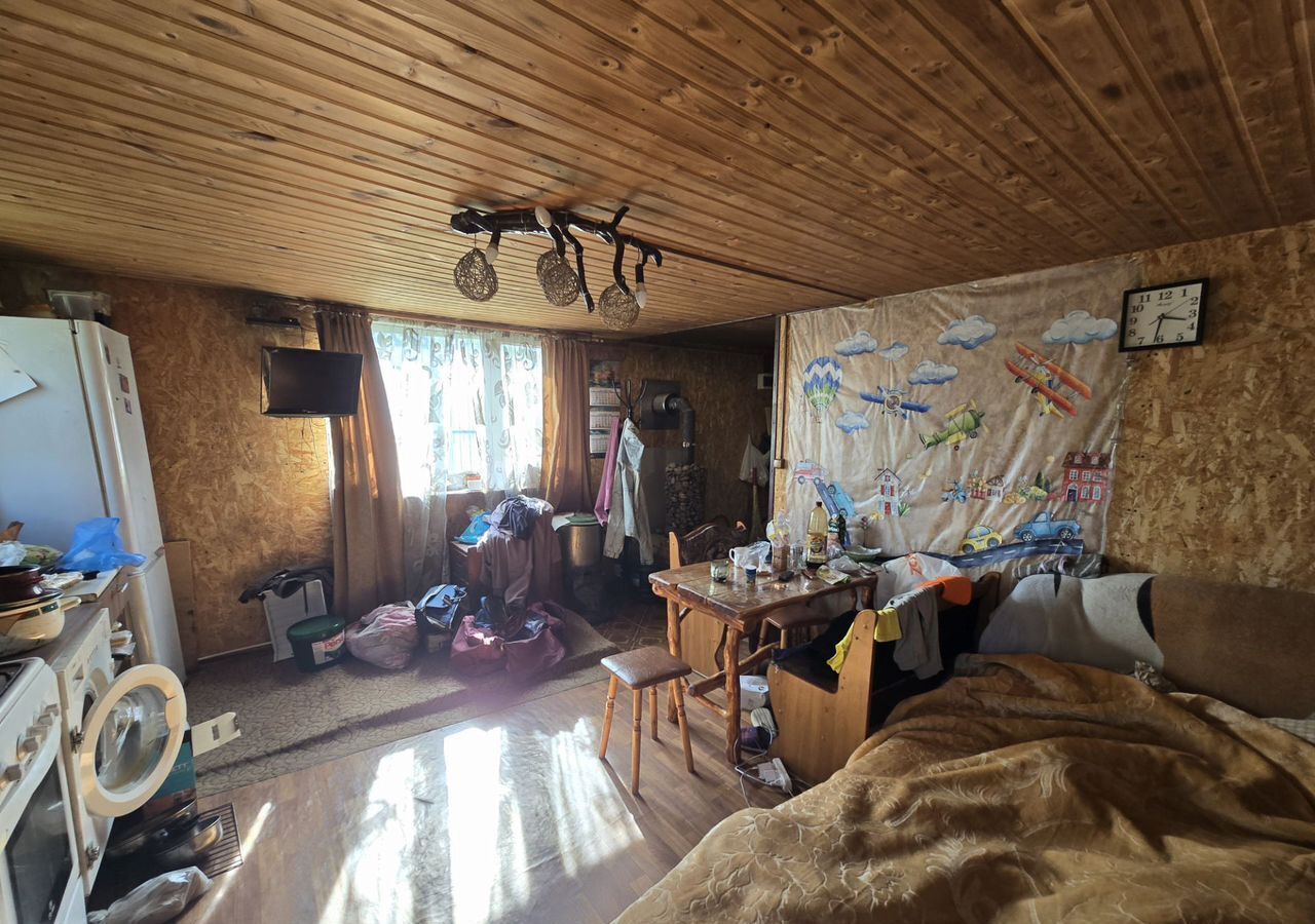 дом г Жуковский снт Стрела 24 км, массив 11, Рязанское шоссе фото 8