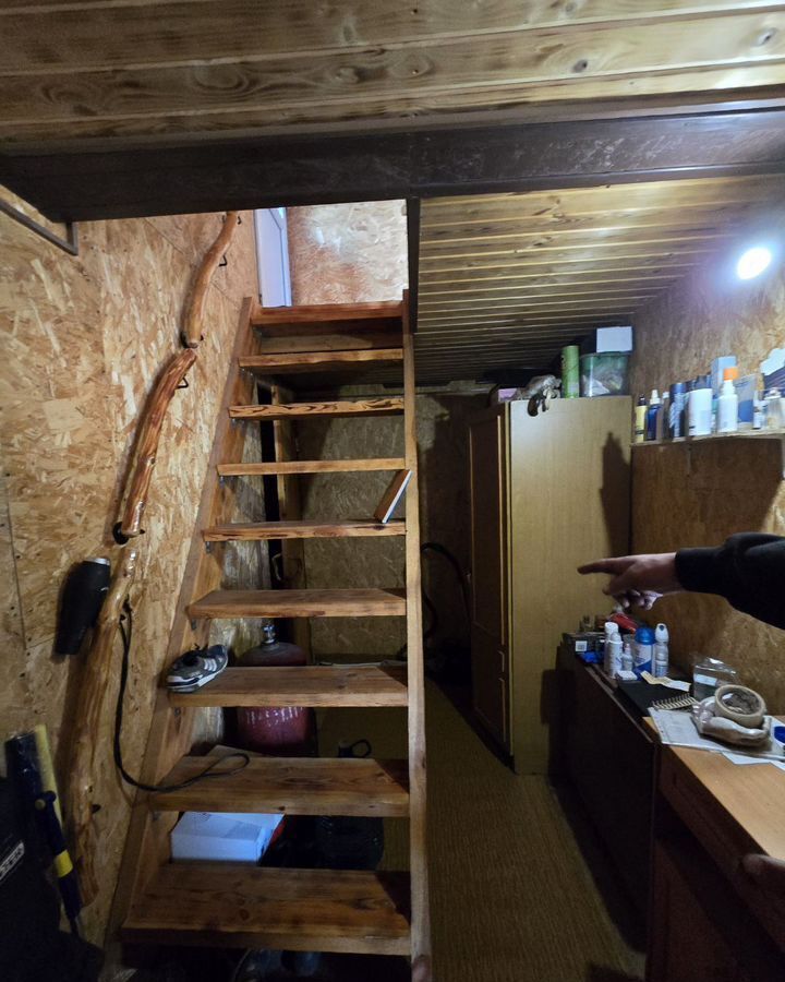 дом г Жуковский снт Стрела 24 км, массив 11, Рязанское шоссе фото 12
