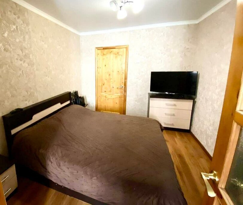квартира г Черкесск ул Космонавтов 78 фото 3