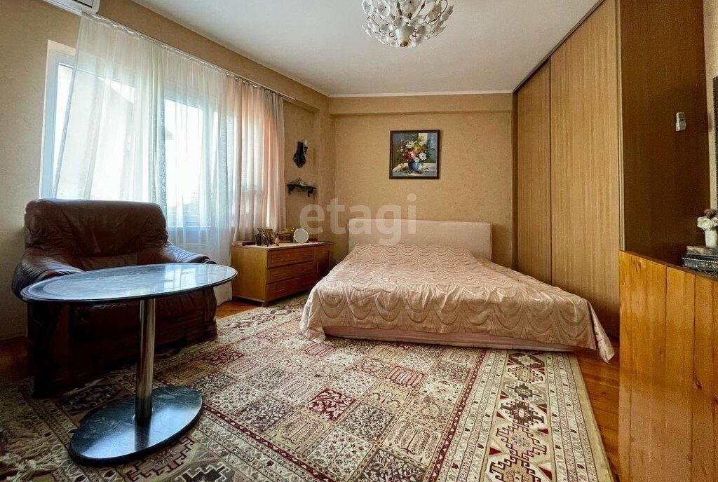 дом г Сочи пер Центральный ул Войкова фото 1