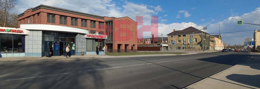 свободного назначения г Казань Козья слобода ул Табейкина фото 1