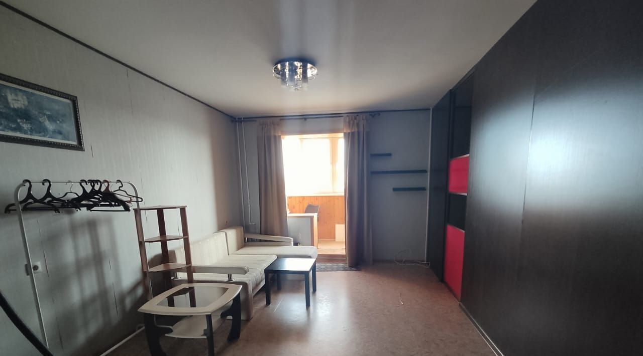 квартира г Омск р-н Центральный ул Тарская 261к/1 фото 4
